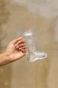 Boot Glass