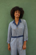 1950s/60s Herringbone Lee Coveralls