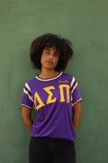 1960s Purple Mason Jersey